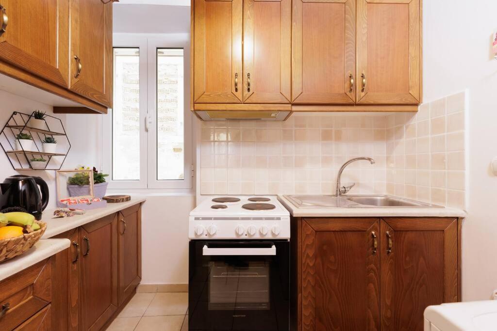 Appartement Liston Sweet House Corfu (city)
