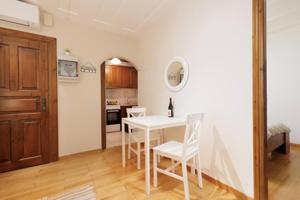 Liston Sweet House Apartment Corfu (city)