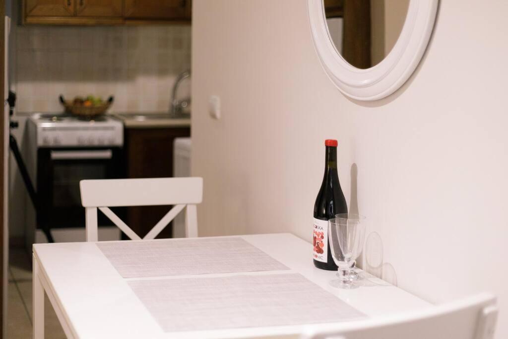 Liston Sweet House Apartment Corfu (city)