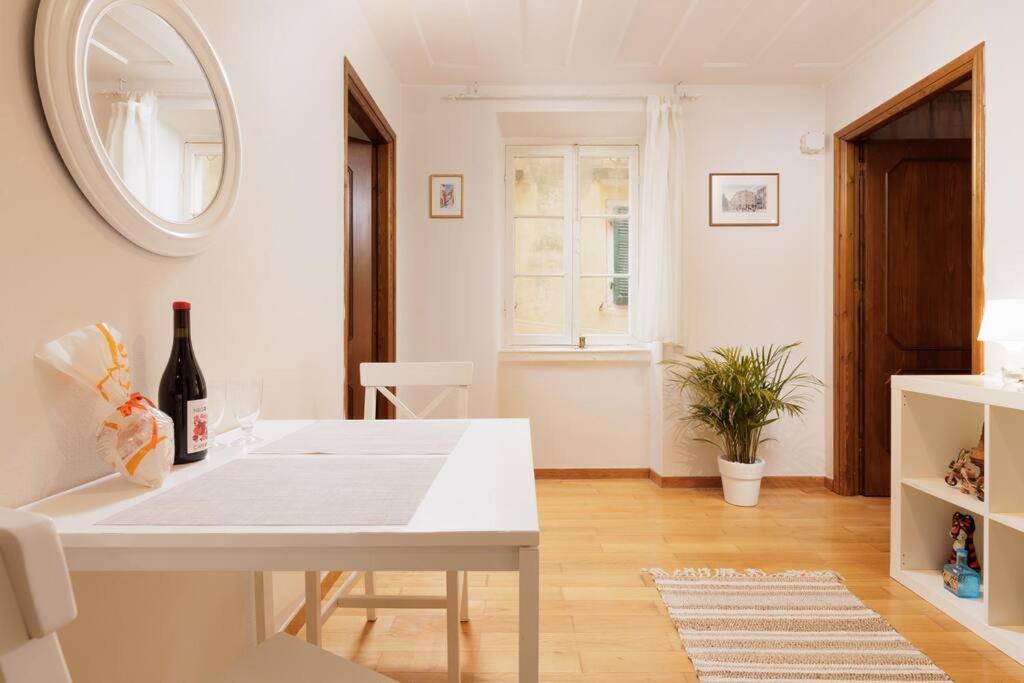 Apartment Liston Sweet House *