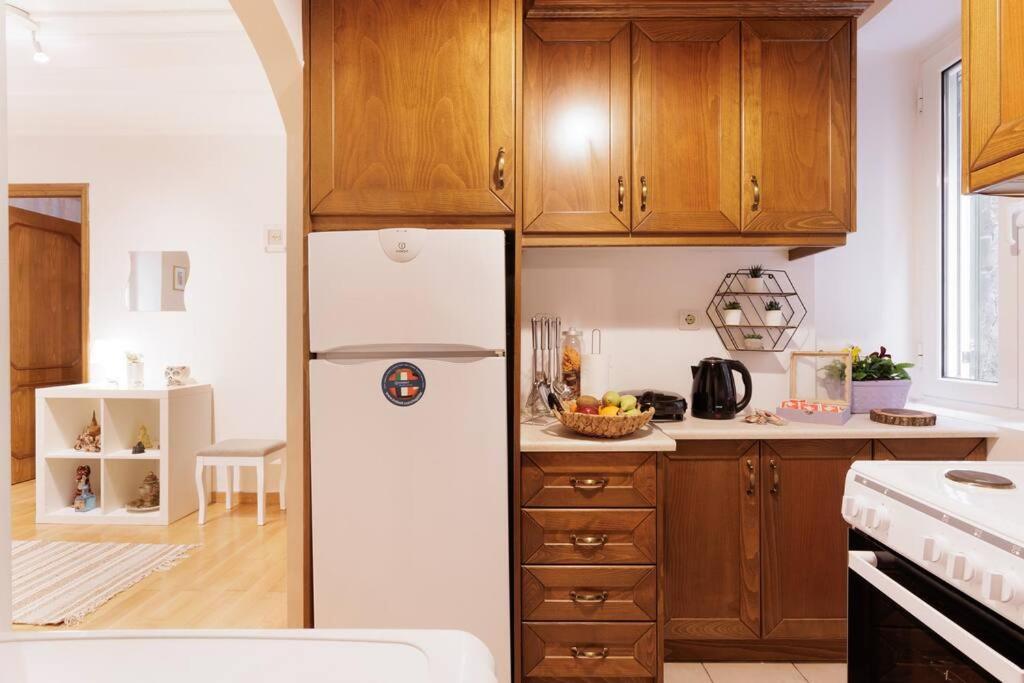 Liston Sweet House Apartment Corfu (city)