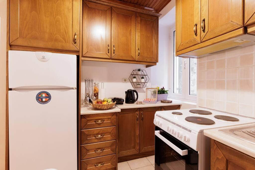 Apartment Liston Sweet House Corfu (city)
